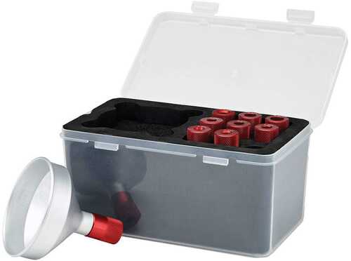 Hornady Premium Powder Funnel Kit