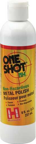 Hornady One Shot Case Polish 8 Oz