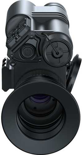 Pard FT34-LRF Thermal Clip-On Scope 384 35mm Lens