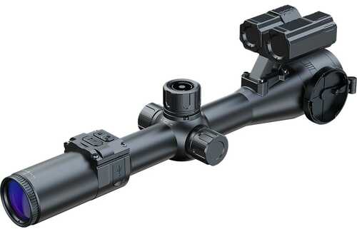 Pard Night Stalker 4K w/LRF Night Vision Rifle Scope 70mm Lens With Range Finder