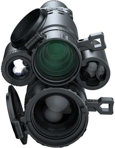 Pard Td32-70-LRF Dual-Spectral Scope With LRF 384 35mm Lens
