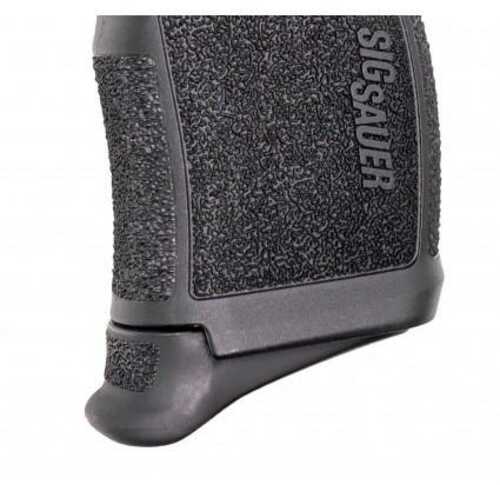 Pearce Grip Extension FOr Sig P365 X/Xl 10 Or 12/Rd Mag