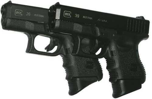 Pearce Grip Extension For Glock 26/33 9+3/40 +2/45-img-0