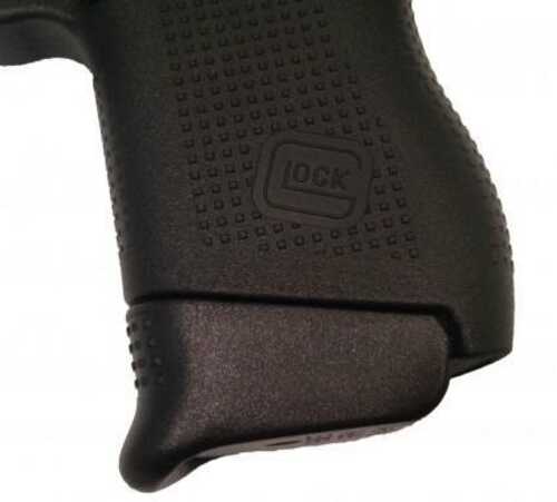 Pearce Grip Magazine Extension For Glock 42-img-0