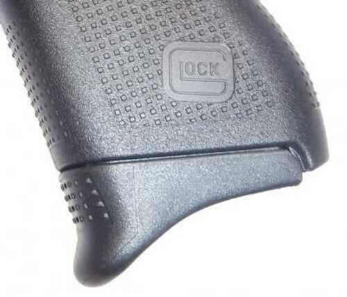 Pearce Grip Magazine Extension For Glock 43 --img-0