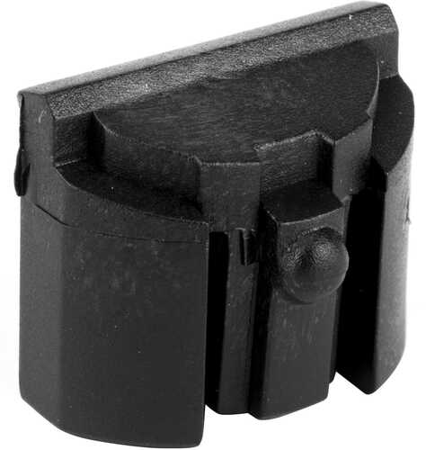 Pearce Grip Frame Insert For Glock Mid And Full Size - Generation 4 & 5:  M17 18 19 22 23 24 31 32 34 35 37 38