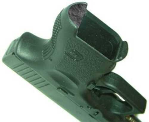 Pearce Grip Frame Insert For Glock Sub Compact - Rear Cavity 26 27 33 39