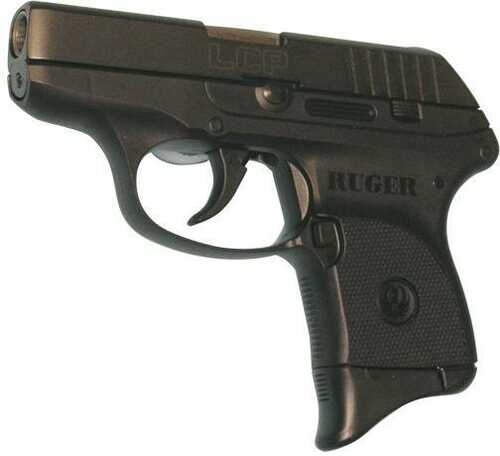 Pearce Grip Extension Ruger LCP 380-img-0