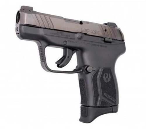 Pearce Grip Extension For Ruger LCP Max 380 B-img-0