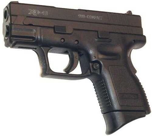 Pearce Grip Extension Springfield Armory XD Series-img-0