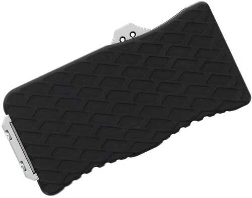 Schrade Uproar Tactical Mini D/A OTF Knife 1 9/10" Blade Black