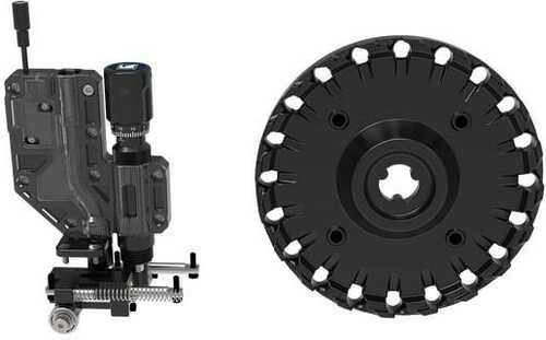 Frankford Arsenal X-10 .38 Super Bullet Feed Conversion Kit