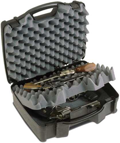 Plano Protector 4 Handgun Case-img-0