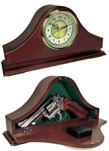 PeaceKeeper Gun Concealment Clock-img-0