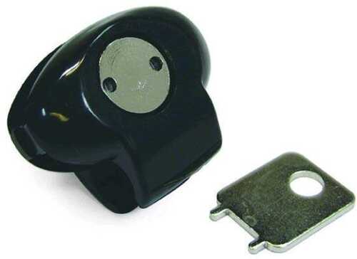 Bulls Eye Peace Keeper Plastic Keyed Trigger Lock-img-0