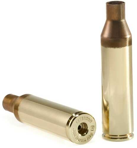 Peterson Unprimed Rifle Brass 300 Norma - 50/ct