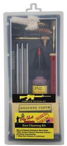 AR15 Tactical Cleaning Kit-img-0