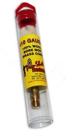 Pro-Shot Shotgun Bore Mop (5/16-27 Thread) .410/.44-.50 Cal