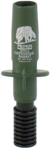 Primos Still Cottontail Rabbit Predator Call