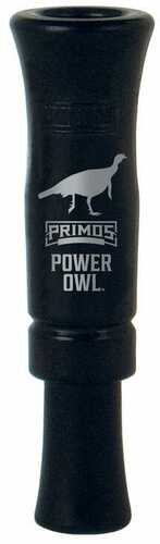 Primos Power Owl Turkey Call