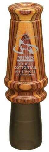 Primos Double Cottontail Predator Call