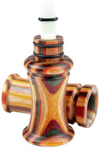 Primos Classic Wood Duck Call Mouth-img-0
