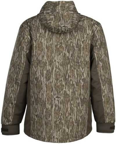 Browning Cold Front Parka Mossy Oak Bottomland L