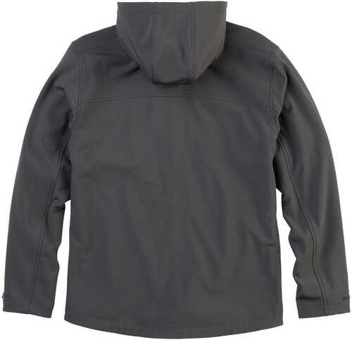 Browning Pahvant Pro Jacket Carbon S-img-0
