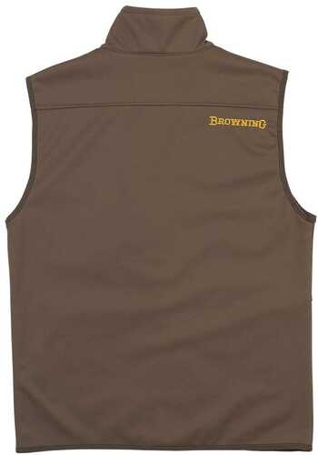 Browning Softshell Vest Major-img-0