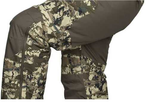Browning Insulated Bib Overalls Auric Camo S-img-0