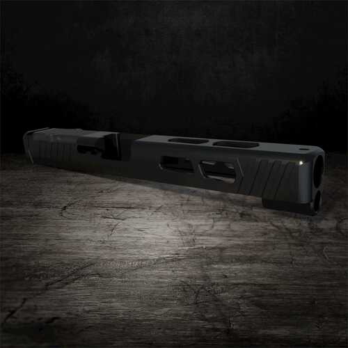 Rival Arms Slide For Glock Model 34 Gen4 A1 RMR Re-img-0
