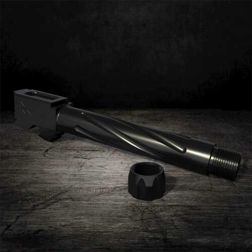 Rival Arms Barrel For Glock Model 17 Gen3/4 Twist-img-0