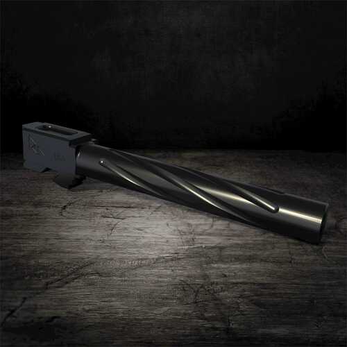 Rival Arms Barrel For Glock Model 34 Gen3/4 Twist-img-0
