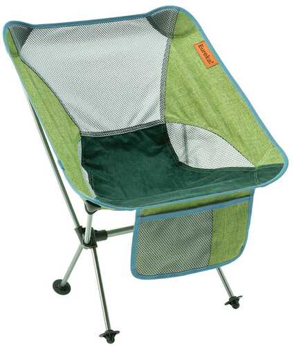 Eureka! Tagalong Lite Camp Chair Green-img-0