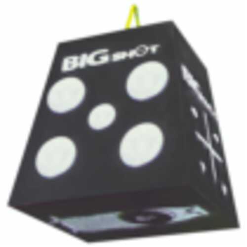 Big Shot Titan Broadhead Target 16"