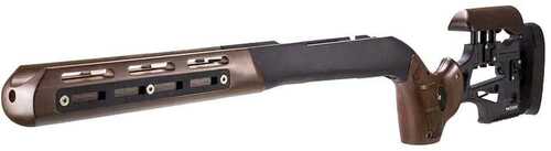 WOOX FURIOSA-SAUER 100 WALNUT
