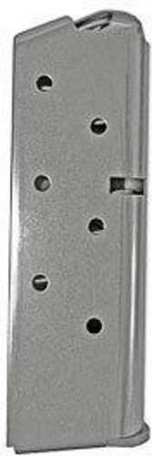Kimber Handgun Magazine For Micro .380 ACP 6rds Stainless