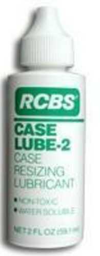 RCBS Case Resizing Lube-2 2 Oz