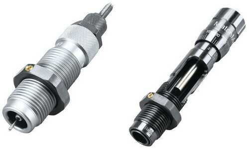 RCBS Matchmaster Competition Full-Length Bushing Die Set  .22 Creedmoor