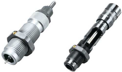 RCBS Matchmaster Competition Full Length Bushing Die Set 6mm Arc