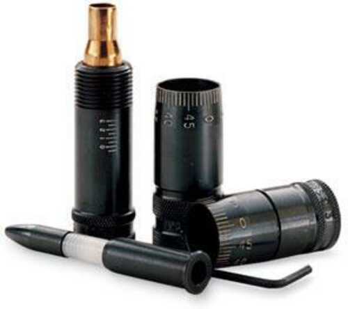 RCBS Precision Micrometer .22-250 Varter-img-0