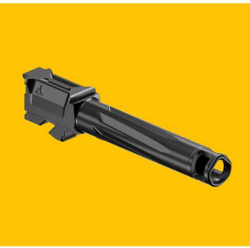 Radian Afterburner + Ramjet Glock G43 Blk