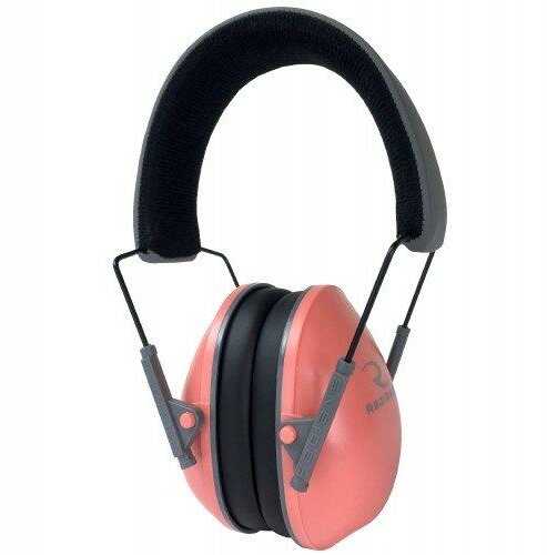 Lowset Ladies Muff NRR21 Coral/Charcoal