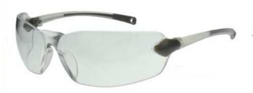 Radians Overlook Shooting Glasses Clear With Lens