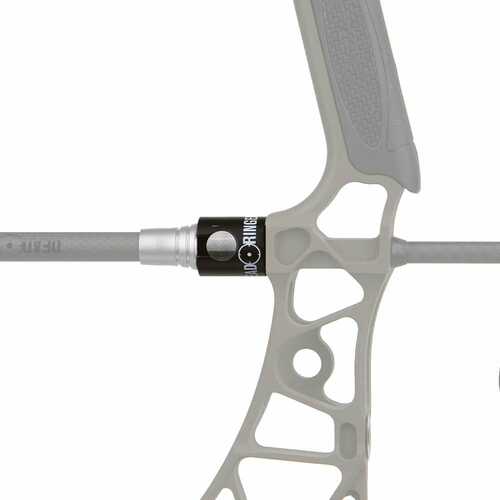 Dead Ringer Quick-Detach System Stabilizer
