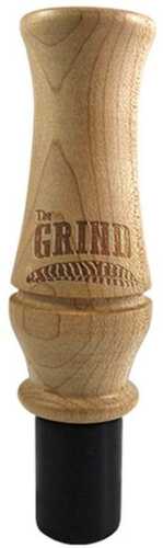 The Grind Night Glider Owl Mouth Call Wood
