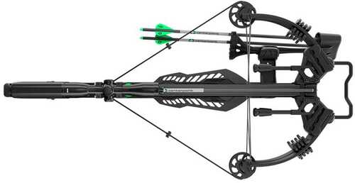 Centerpoint Tradition 405 Crossbow Whisper Silencing System