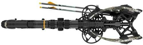 Ravin R500 Crossbow 500 Fps 17 Lb Draw XK7 Camo