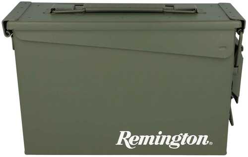Remington Ammo Can 30 Cal. (Metal)-img-0