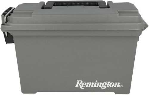 Remington Ammo Can 30 Cal Plastic-img-0